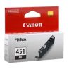 CANON 451 BLACK