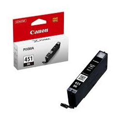 CANON 451 BLACK
