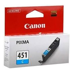 CANON 451 CYAN