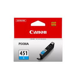 CANON 451 CYAN