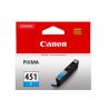 CANON 451 CYAN