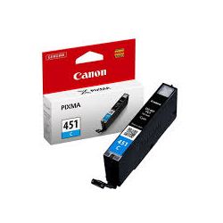 CANON 451 CYAN