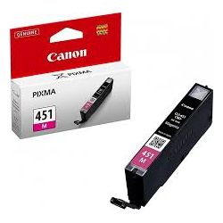 CANON 451 MAGENTA