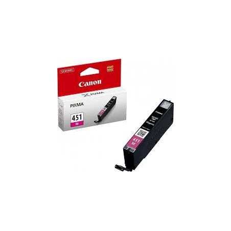 CANON 451 MAGENTA