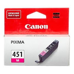 CANON 451 MAGENTA