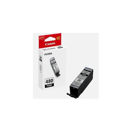 CANON 480 PGBK BLACK
