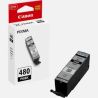CANON 480 PGBK BLACK