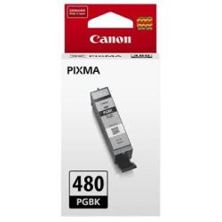 CANON 480 PGBK BLACK