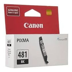 CANON 481 BLACK