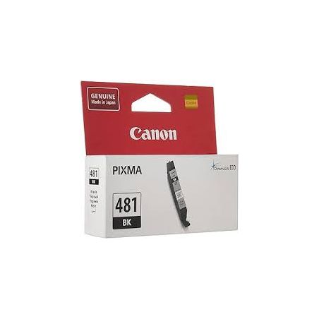 CANON 481 BLACK