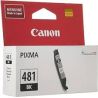 CANON 481 BLACK