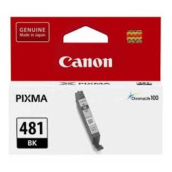 CANON 481 BLACK