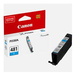CANON 481 CYAN