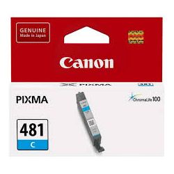 CANON 481 CYAN