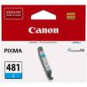 CANON 481 CYAN