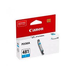 CANON 481 CYAN