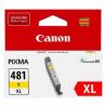 CANON 481 YELLOW