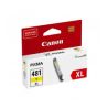 CANON 481 YELLOW