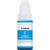CANON 490 CYAN LIQUIDE
