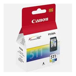 CANON 511 COULEUR