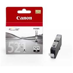CANON 521 BLACK