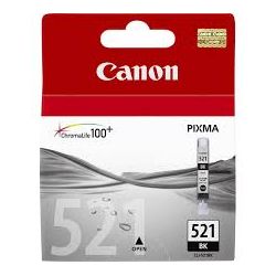 CANON 521 BLACK