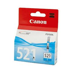 CANON 521 CYAN