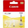 CANON 521 YELLOW