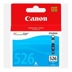 CANON 526 CYAN