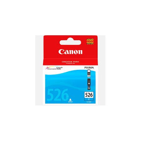 CANON 526 CYAN