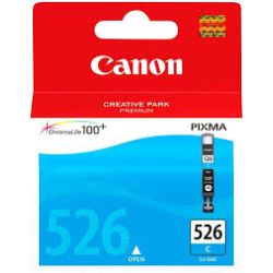 CANON 526 CYAN