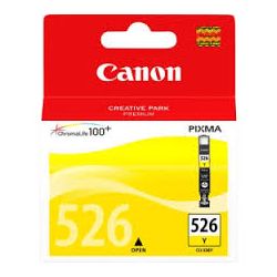 CANON 526 YELLOW