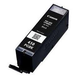 CANON 450 BLACK