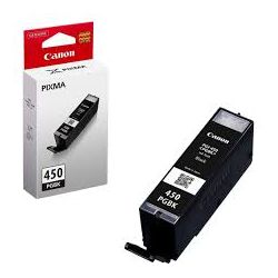 CANON 450 BLACK