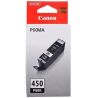 CANON 450 BLACK