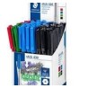 Stylo Staedtler stick 430 M