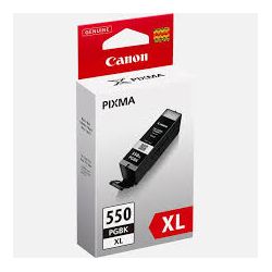 CANON 550 PGBK XL