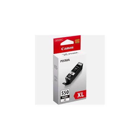 CANON 550 PGBK XL