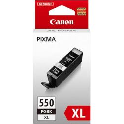 CANON 550 PGBK XL