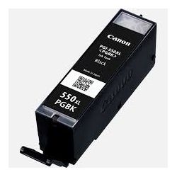 CANON 550 PGBK XL