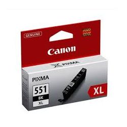 CANON 551 BLACK XL