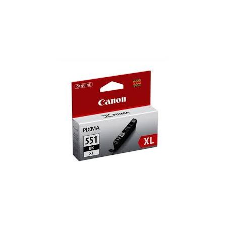 CANON 551 BLACK XL