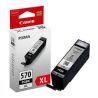 CANON 570 PGBK BLACK