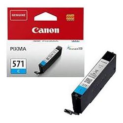 CANON 571 CYAN
