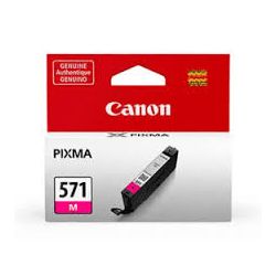 CANON 571 MAGENTA PIXMA