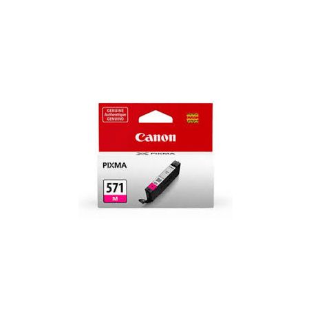 CANON 571 MAGENTA PIXMA