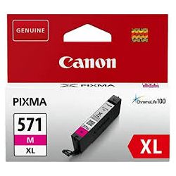 CANON 571 MAGENTA PIXMA