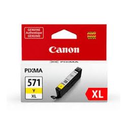 CANON 571 YELLOW