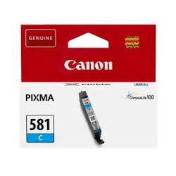CANON 581 CYAN