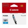 CANON 581 CYAN